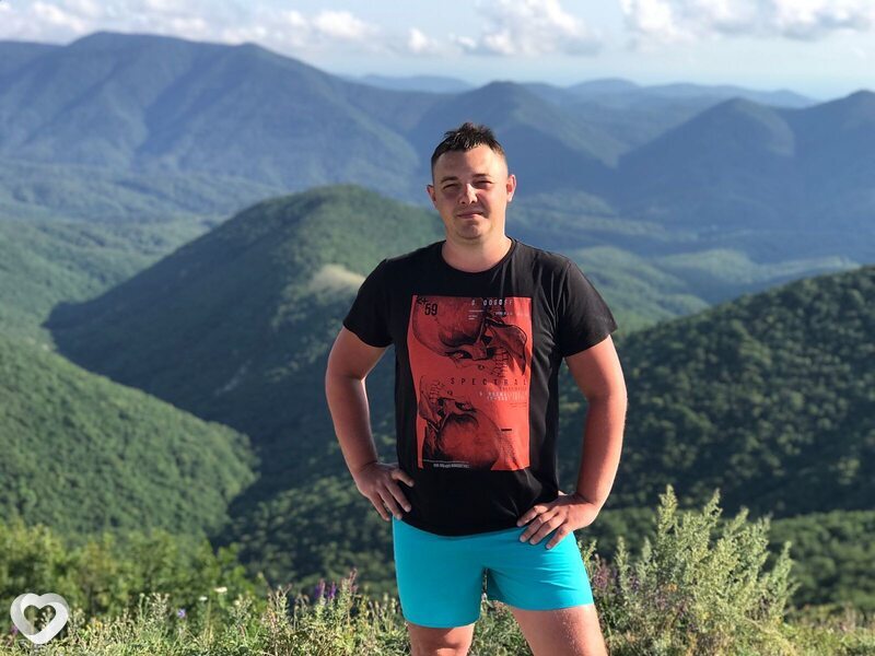 Андрей, 31, Балашихе — анкета №1623845