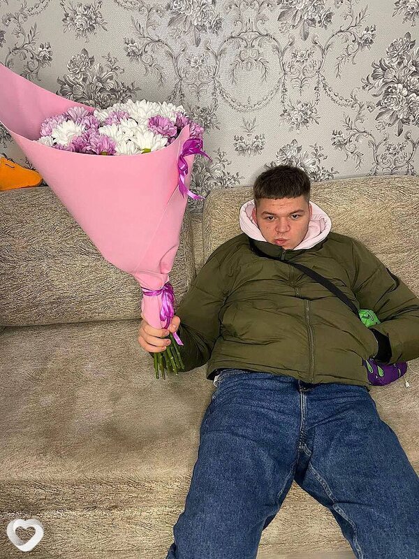 Иван, 22, Липецке — анкета №1623847