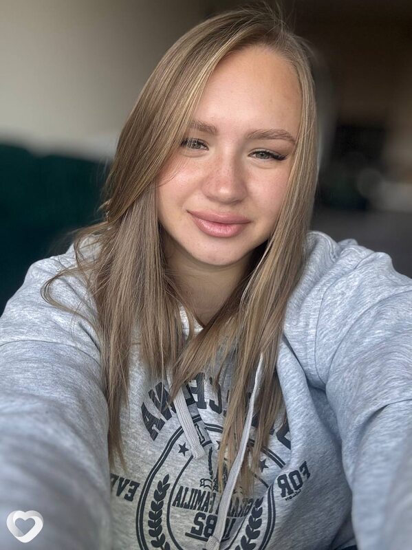 Настя, 30, Кирове — анкета №1623850