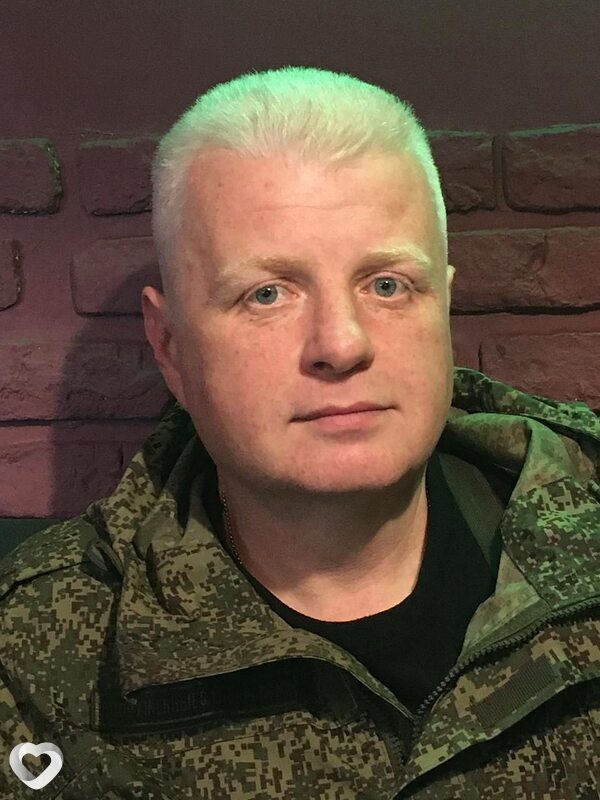 Дмитрий, 53, Зеленоград — анкета №1623854