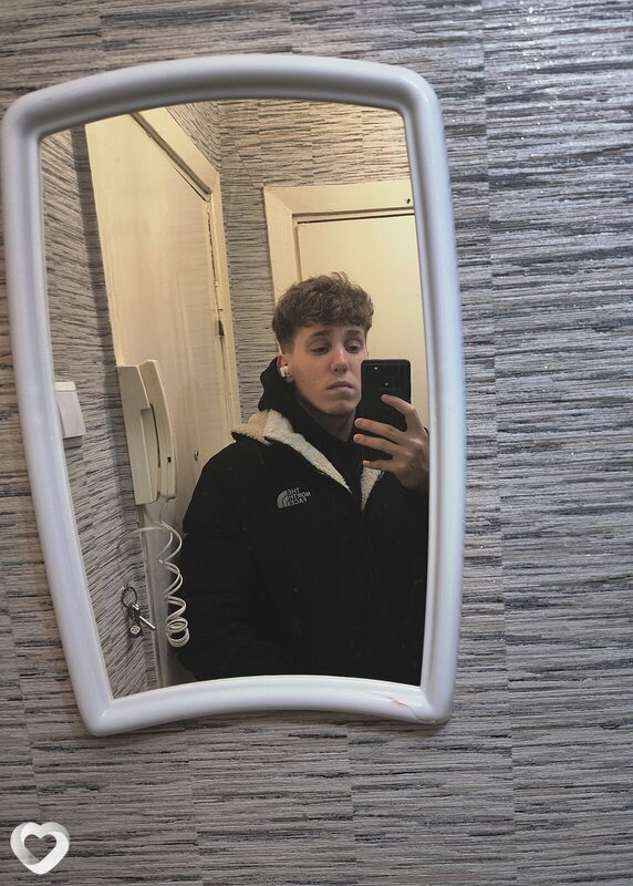 Евгений, 22, Лиде — анкета №1623869