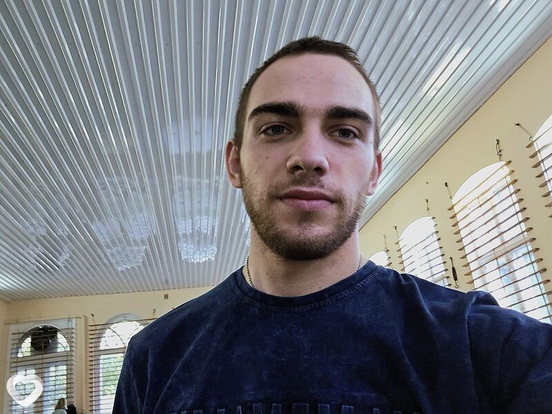 Андрей, 23, Воронеже — анкета №1623877