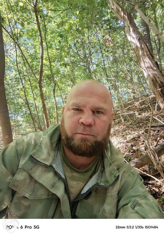 Антоха, 39, Ростове-на-Дону — анкета №1623884