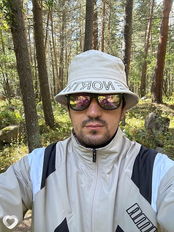 Ис, 32, Нальчике — анкета №1623886