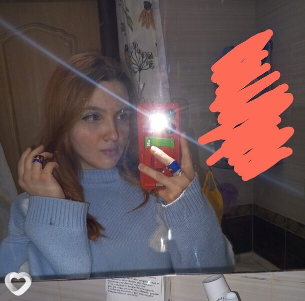 Соня, 25, Москве — анкета №1623892
