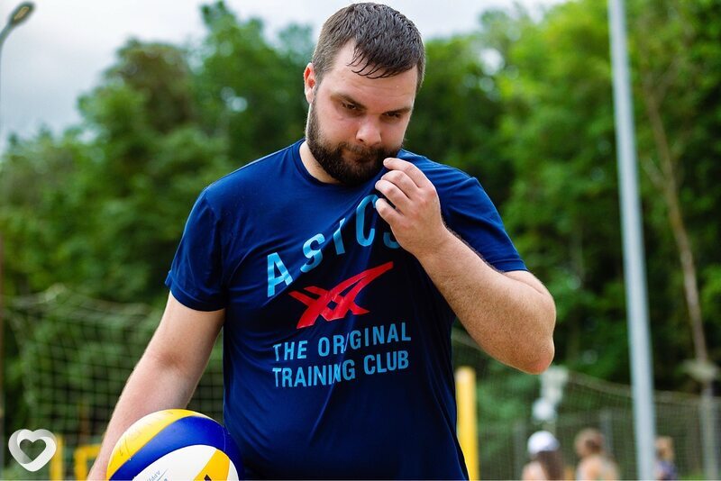 Григорий, 33, Калининграде — анкета №1623894