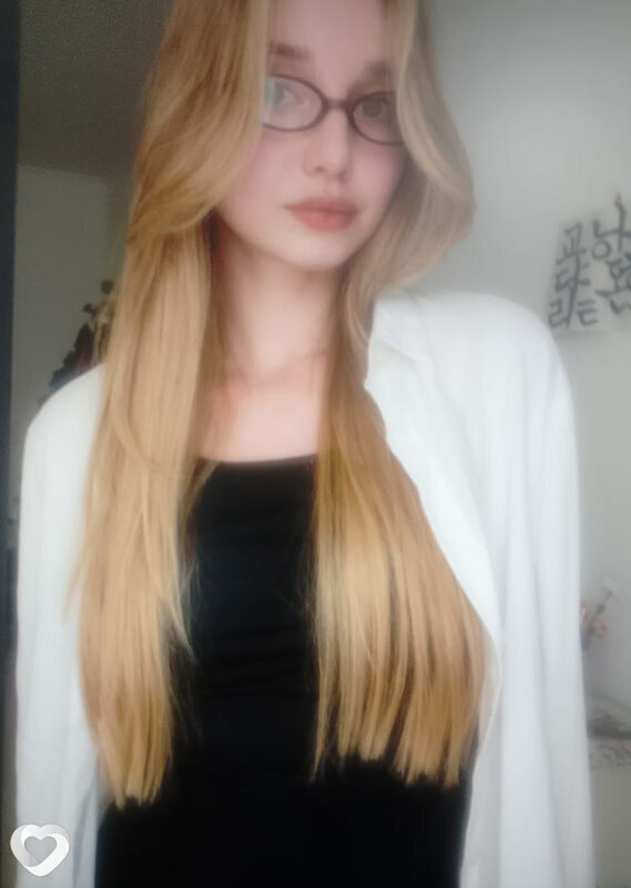 София, 19, Иркутске — анкета №1623898