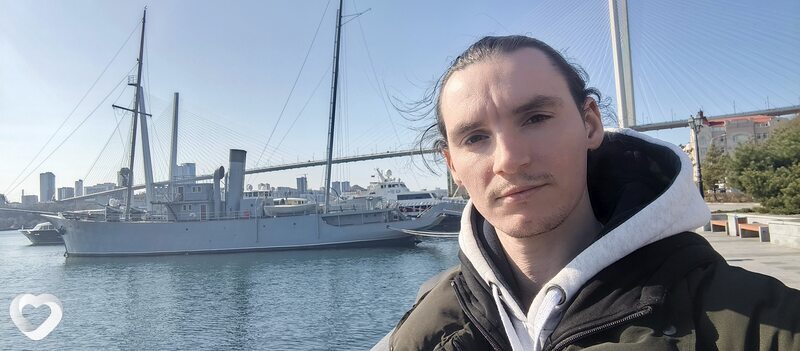 Кирилл, 32, Москве — анкета №1623899
