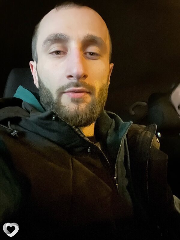 Саша, 29, Екатеринбурге — анкета №1623903