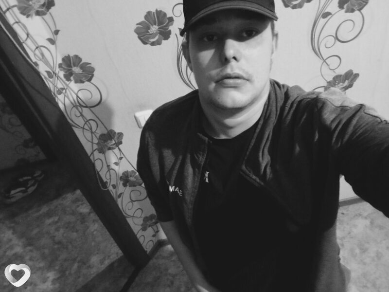 Владимир, 24, Оренбурге — анкета №1623812