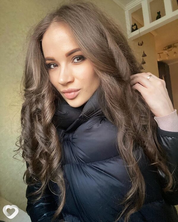 Алена, 24, Рязани — анкета №1623819