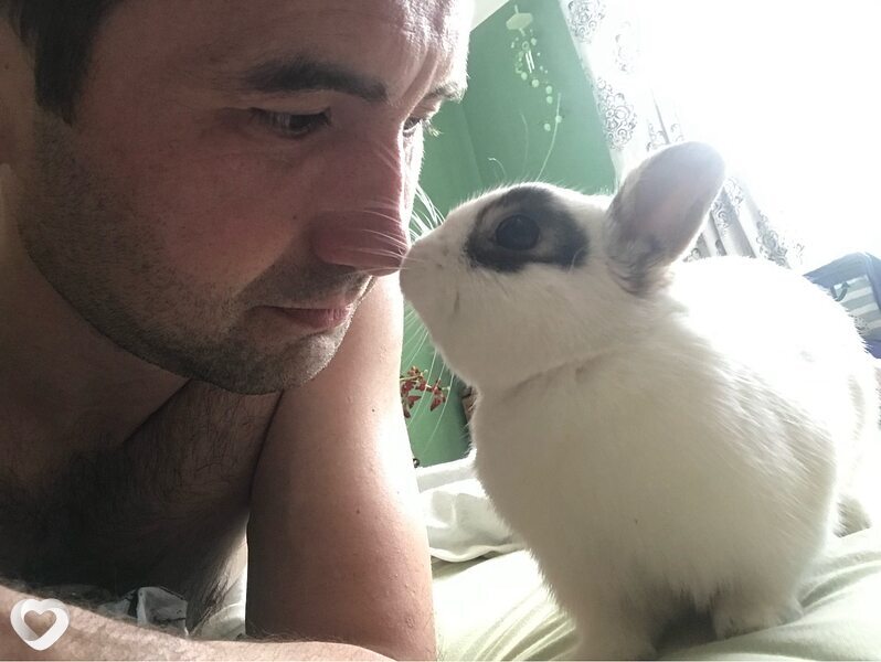 Руслан, 37, Санкт-Петербурге — анкета №1623820