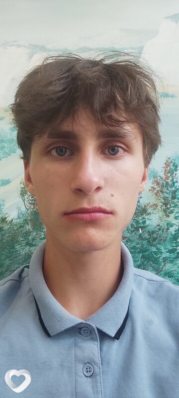 Тимур, 22, Санкт-Петербурге — анкета №1623821
