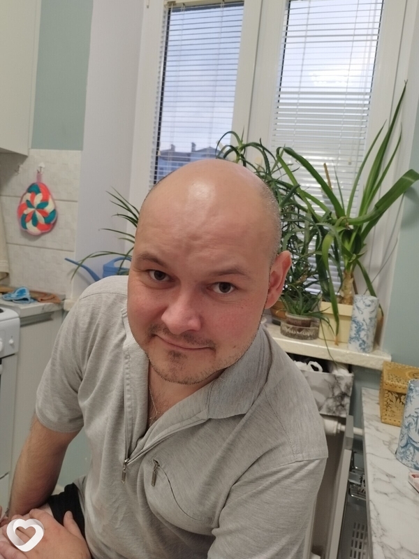 Дмитрий, 35, Гродно — анкета №1623822