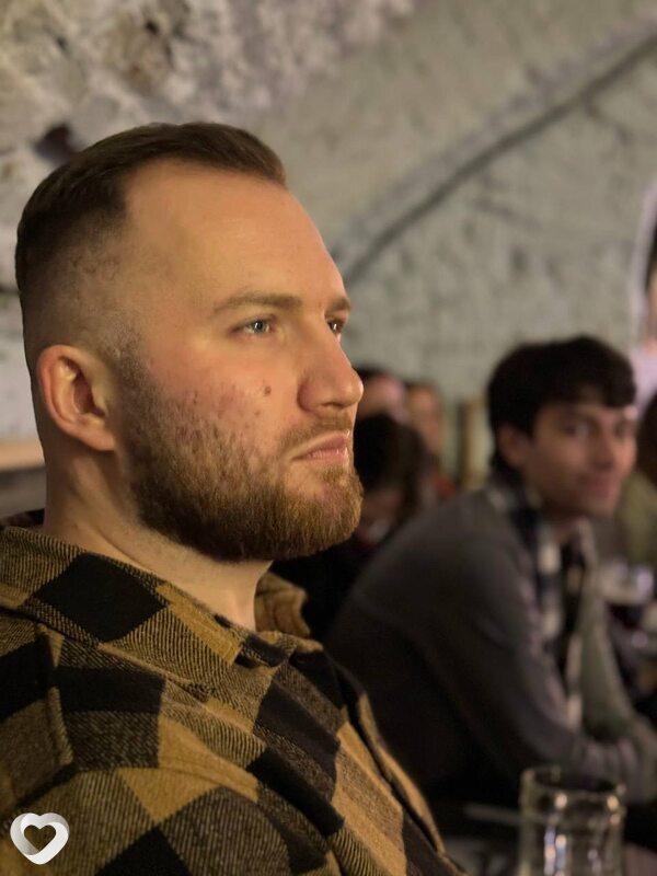 Владимир, 32, Старой Купавне — анкета №1623823