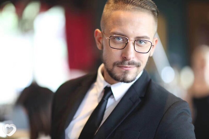 Deen, 34, Витебске — анкета №1623989