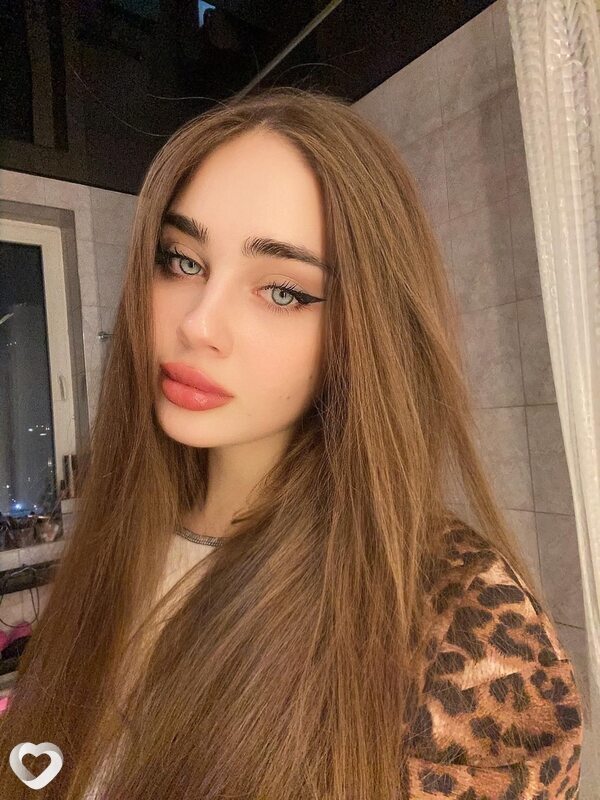 Дарья, 22, Санкт-Петербурге — анкета №1623990