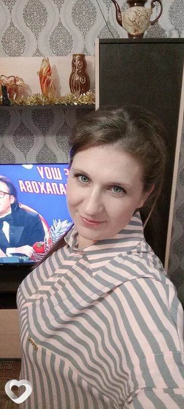 Екатерина Вебер, 31, Барнауле — анкета №1623991