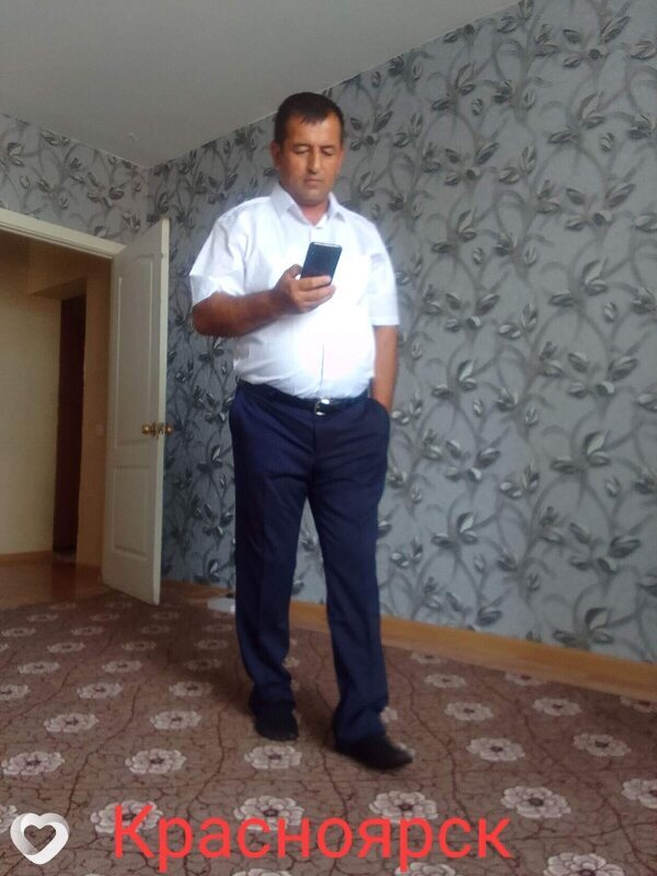 Хамид, 51, Кашире — анкета №1623992