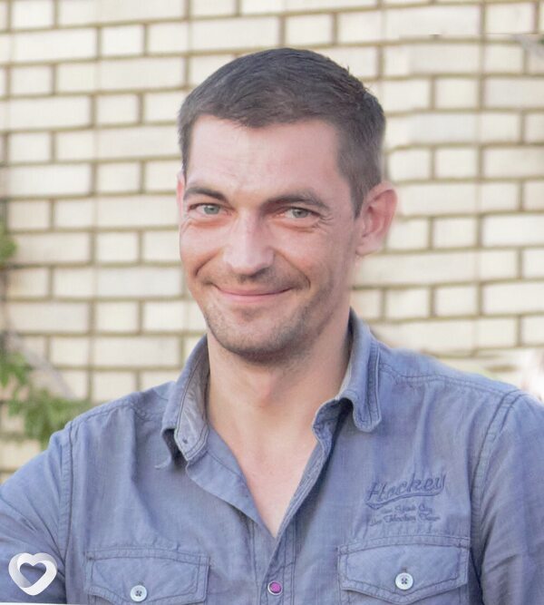 Александр, 44, Тюмени — анкета №1623996