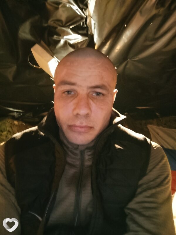 Александр, 37, Магнитогорске — анкета №1623998