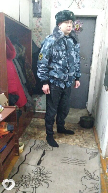 Леонид, 27, Луганске — анкета №1624000