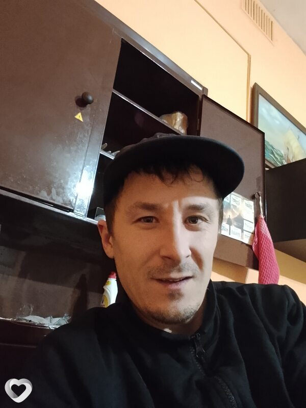 Гарик, 35, Ростове-на-Дону — анкета №1624002