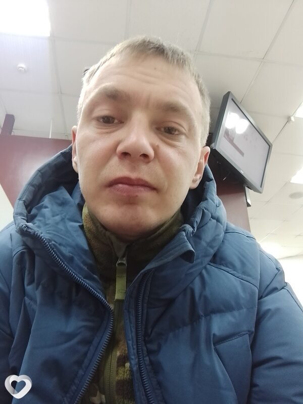 Алексей, 30, Улан-Удэ — анкета №1623941