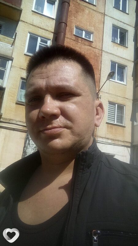 Александр, 44, Кемерове — анкета №1623944