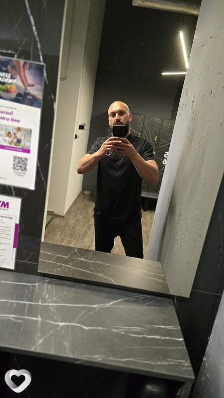 Victor, 40, București — анкета №1623951