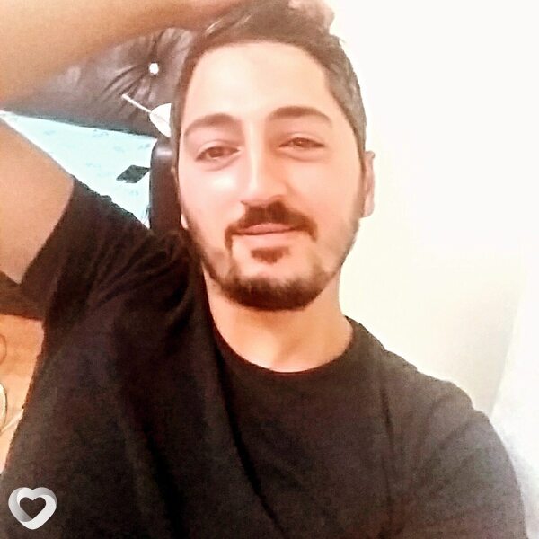Murat, 31, Чите — анкета №1624344