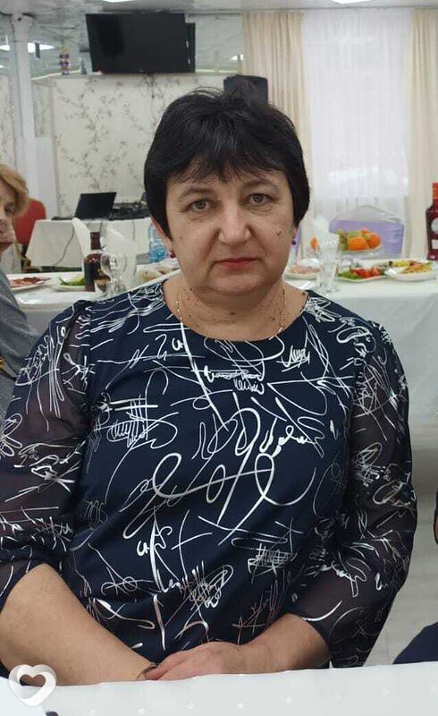 Татьяна, 57, Новосибирске — анкета №1624355