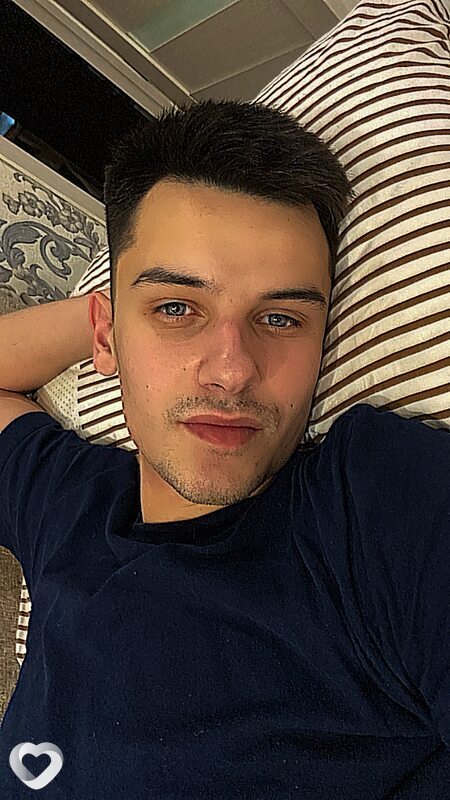 Анатолий, 27, Южно-Сахалинске — анкета №1623907