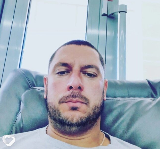 Константин, 45, Благовещенске — анкета №1623913