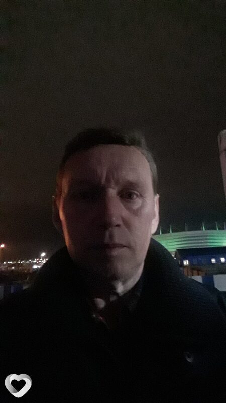Игорь, 56, Калининграде — анкета №1623914