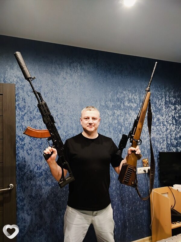 Александр, 38, Иванове — анкета №1623918