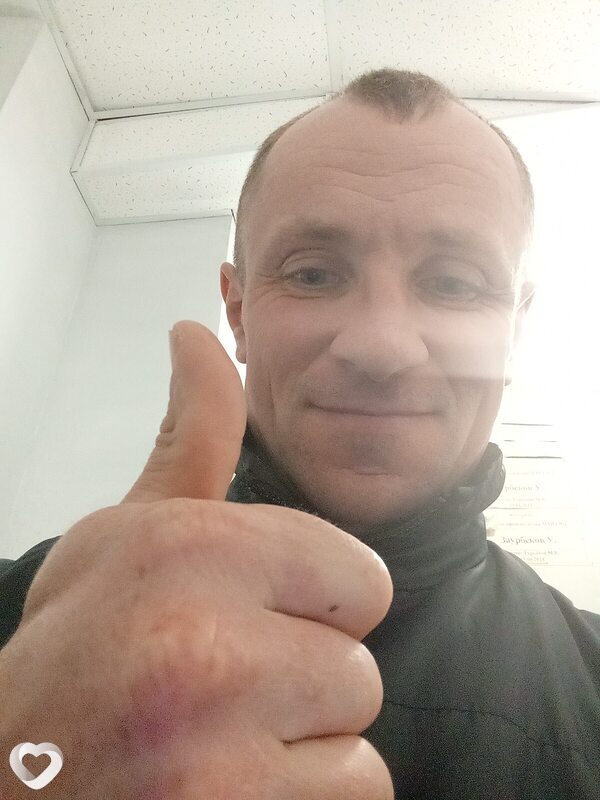 Валентин, 44, Москве — анкета №1624031