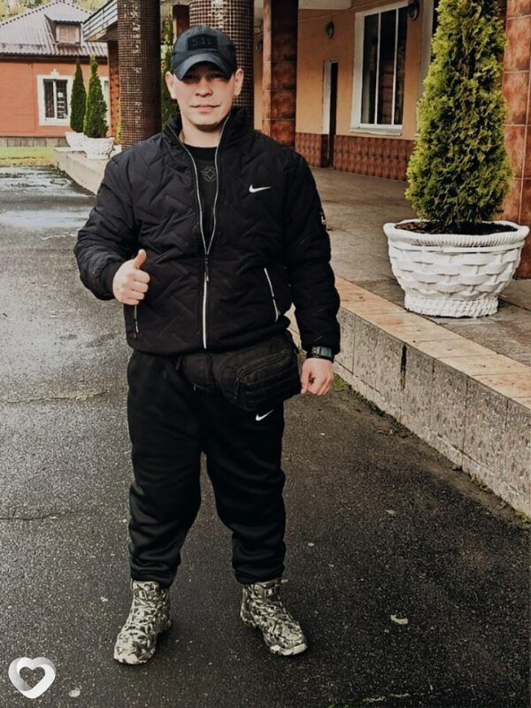 Дмитрий, Старый Крым