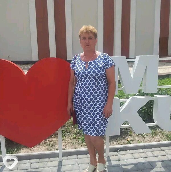 Оксана, 47, Киеве — анкета №1624048