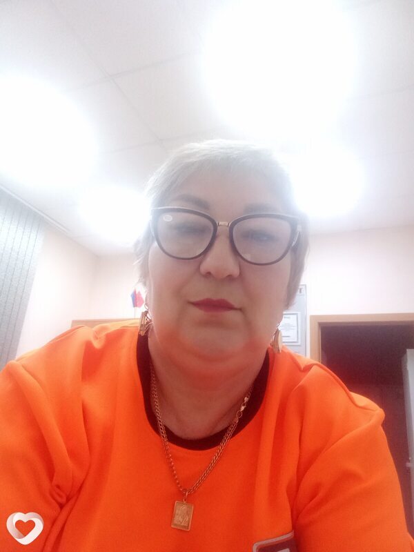 Ирина, 58, Тулуне — анкета №1623956