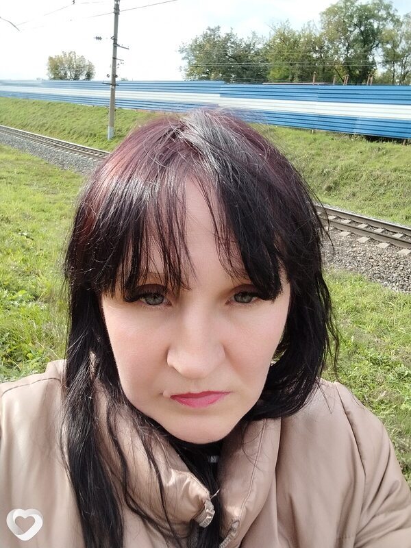 Татьяна, 49, Кемерове — анкета №1623959