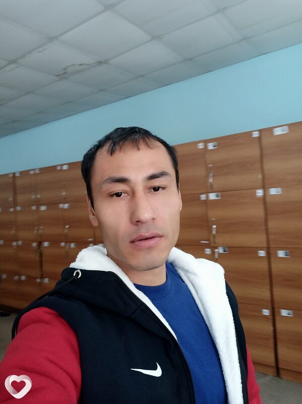 Мусик, 36, Иркутске — анкета №1623963