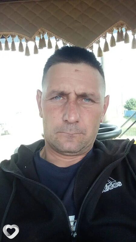 Николай, 40, Актобе — анкета №1623967