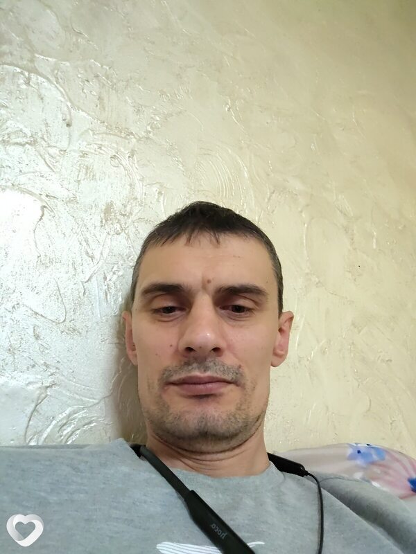 Павел, 39, Барнауле — анкета №1623980