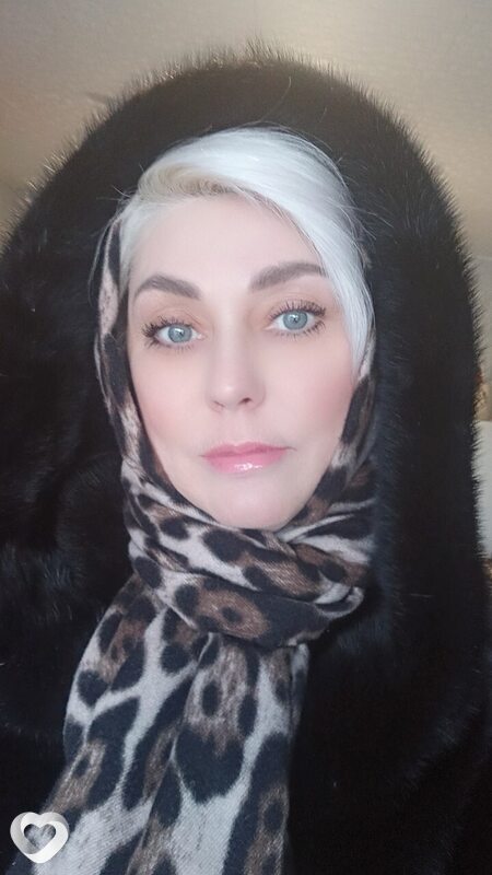 Ирина, 54, Благовещенске — анкета №1624064