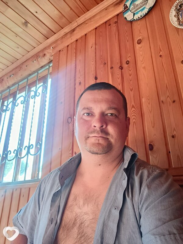 Михаил, 36, Томске — анкета №1624066
