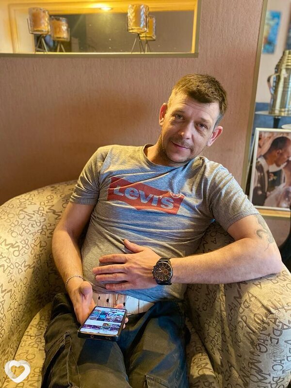Егор, Нижняя Салда