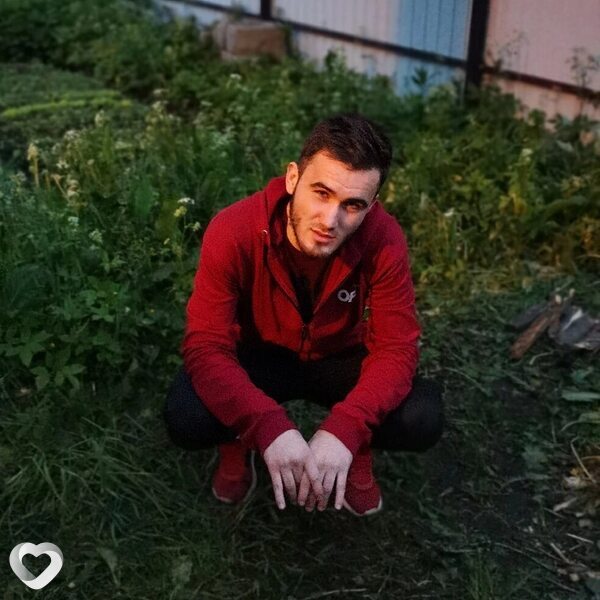 Михаил, 24, Орехово-Зуеве — анкета №1624070