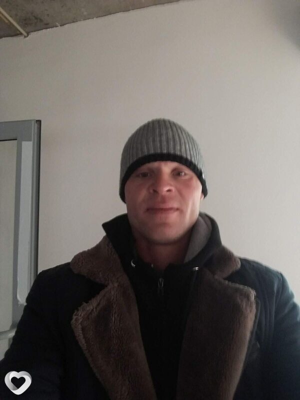 Денис, 38, Алматы — анкета №1624072