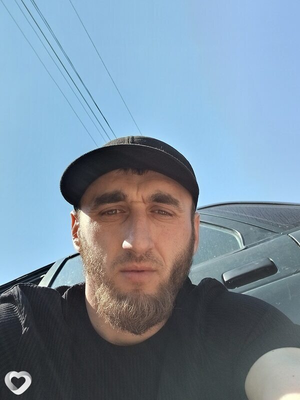 Сам Прихожу, 36, Мариуполе — анкета №1624073